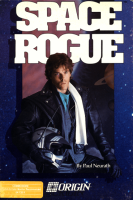 Space Rogue