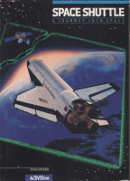 Space Shuttle: A Journey Into Space