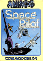 Space-Pilot