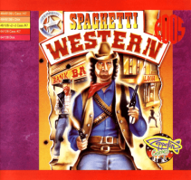 Spaghetti Western Simulator