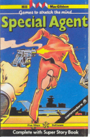 Special Agent