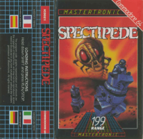 Spectipede