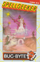 Spellseeker