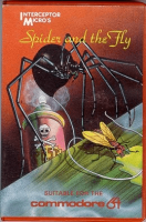Spider and the Fly