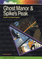Spike's Peak