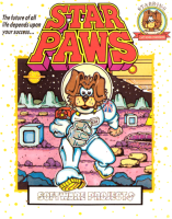 Star Paws