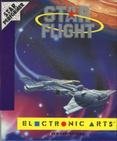 Starflight