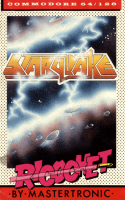 Starquake