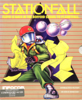 Stationfall