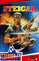 Steigar