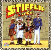 Stifflip & Co.
