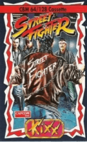 Street Fighter