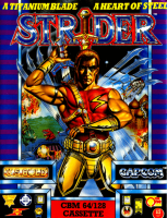 Strider