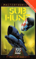 Sub Hunt