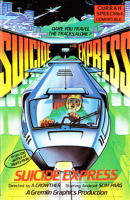 Suicide Express