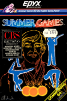 Summer Games