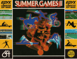 Summer Games II