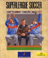 Super League Soccer