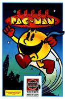 Super Pac-Man