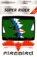 Super Rider