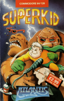 Superkid