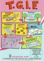 T.G.I.F.