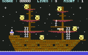 Tales of the Arabian Nights