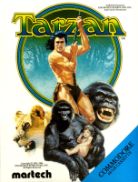 Tarzan