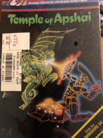 Temple of Apshai