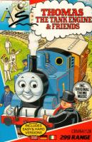 Thomas the Tank Engine & Friends