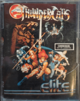 Thundercats