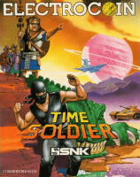 Time Soldier