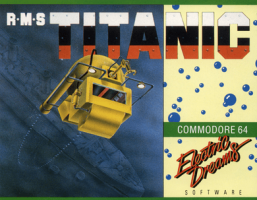 R.M.S. Titanic