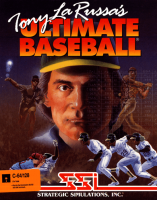 Tony La Russa's Ultimate Baseball