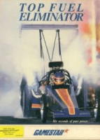 Top Fuel Eliminator