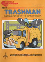 Trashman