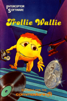 Trollie Wallie