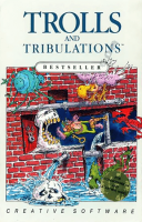 Trolls and Tribulations