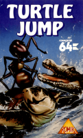 Turtle Jump