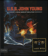 U.S.S. John Young