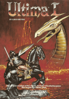 Ultima I