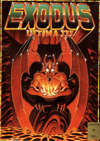 Ultima III: Exodus