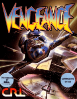 Vengeance