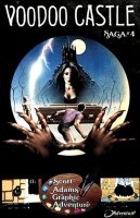 Voodoo Castle