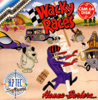 Wacky Races