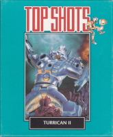 Turrican II: The Final Fight