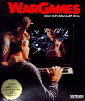 WarGames