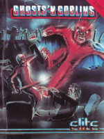 Ghosts 'n Goblins