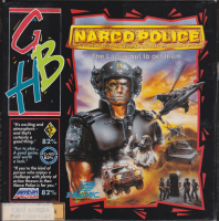 Narco Police