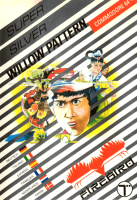 The Willow Pattern Adventure